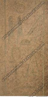 Photo Texture of Hatshepsut 0147